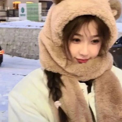 都是陌生人